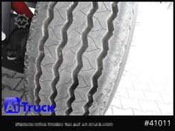 WIELTON Euromix ca 24m³  Stahl, Liftachse SAF, NEU Zustand