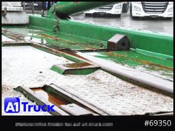 MERCEDES-BENZ Antos 2546 BL Meiller, Funk