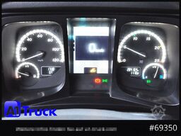 MERCEDES-BENZ Antos 2546 BL Meiller, Funk