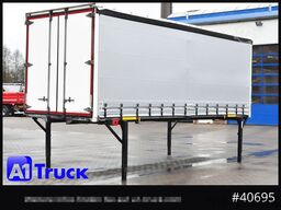 WECON WPR 745, verzinkt, 2520  innen, Code XL, neue Plane