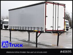 WECON WPR 745, verzinkt, 2520  innen, Code XL, neue Plane