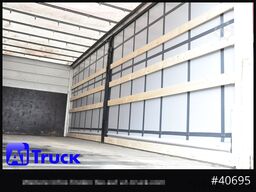 WECON WPR 745, verzinkt, 2520  innen, Code XL, neue Plane