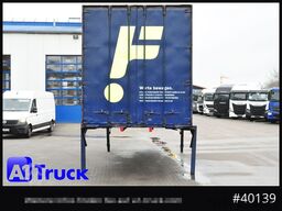 KRONE BDF 7,82 Container, 2700mm Innenhöhe, Portaltür