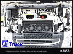 VOLVO FH 460 XL, Chassi Standklima,