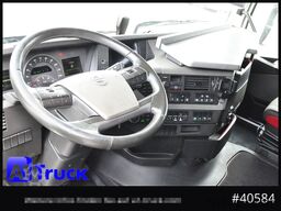 VOLVO FH 460 XL, Chassi Standklima,