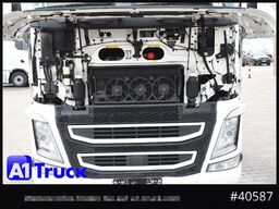 VOLVO FH 460 XL, Chassi Standklima,  Navi,