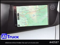 VOLVO FH 460 XL, Chassi Standklima,  Navi,