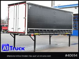 WECON WPR 745, verzinkt, 2520  innen, Code XL, neue Plane