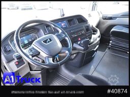 MAN TGX, 26,510 LL, Intarder,LBW Navi Sound