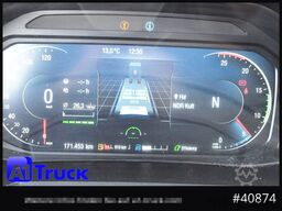 MAN TGX, 26,510 LL, Intarder,LBW Navi Sound