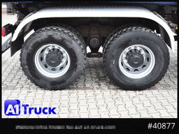 MAN TGS 41.470 BB 8x8 Allrad Kipper Meiller