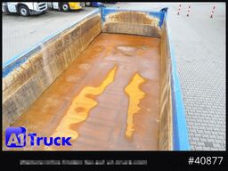 MAN TGS 41.470 BB 8x8 Allrad Kipper Meiller