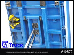 MAN TGS 41.470 BB 8x8 Allrad Kipper Meiller