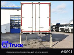 WECON WPR 745, verzinkt, 2520  innen, Code XL, neue Plane