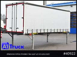 WECON WPR 745, verzinkt, 2520  innen, Code XL, neue Plane