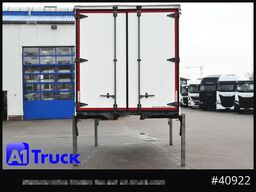 WECON WPR 745, verzinkt, 2520  innen, Code XL, neue Plane