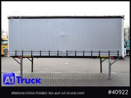 WECON WPR 745, verzinkt, 2520  innen, Code XL, neue Plane