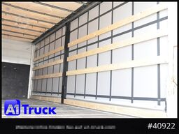 WECON WPR 745, verzinkt, 2520  innen, Code XL, neue Plane