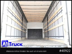 WECON WPR 745, verzinkt, 2520  innen, Code XL, neue Plane