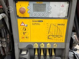 Mercedes-Benz Actros 2640 PALFINGER 34TM CRANE/GRUE!!RADIO RE...
