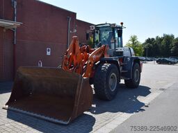 Terex Radlader TL 260 Schauf Waage Klima SW ZSA 40KMH