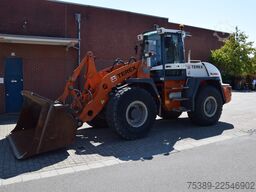 Terex Radlader TL 260 Schauf Waage Klima SW ZSA 40KMH