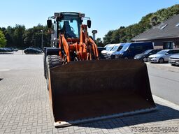 Terex Radlader TL 260 Schauf Waage Klima SW ZSA 40KMH