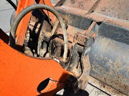 Terex Radlader TL 260 Schauf Waage Klima SW ZSA 40KMH