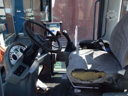 Terex Radlader TL 260 Schauf Waage Klima SW ZSA 40KMH