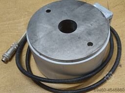 Induk Elektr. Druckkraftaufnehmer 722DS / 731S