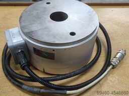 Induk Elektr. Druckkraftaufnehmer 722DS / 731S