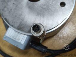 Induk Elektr. Druckkraftaufnehmer 722DS / 731S