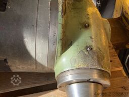 UNION-Cemietz BFT 90