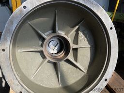 UNION-Cemietz BFT 90