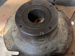 UNION-Cemietz BFT 90