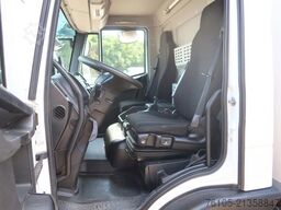 Iveco EuroCargo 120 El 210L Carrier Supra 850 MT Koel...