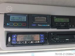 Iveco EuroCargo 120 El 210L Carrier Supra 850 MT Koel...