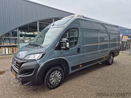Fiat Ducato Maxi Koelwagen TK V300MAX st. 230V +20C/...