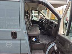 Fiat Ducato Maxi Koelwagen TK V300MAX st. 230V +20C/...
