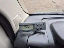 Fiat Ducato Maxi Koelwagen TK V300MAX st. 230V +20C/...