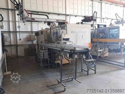 KraussMaffei KM 150-1000 C1