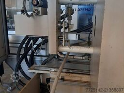 KraussMaffei KM 150-1000 C1