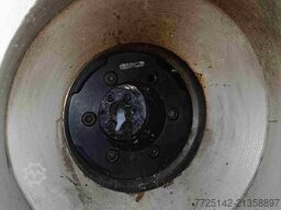 KraussMaffei KM 150-1000 C1