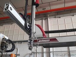 KraussMaffei KM 150-1000 C1