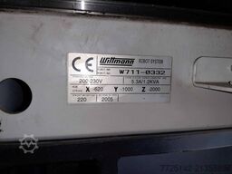 KraussMaffei KM 150-1000 C1