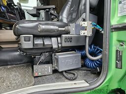 SCANIA R560 LB8X4X4HSA JOAB Blatt/Luft Lenkt/Li