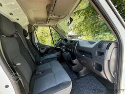 RENAULT Master 2.3 dCi 92 kw Lang+Hoch L2H2 Klima Ahk