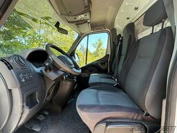 RENAULT Master 2.3 dCi 92 kw Lang+Hoch L2H2 Klima Ahk