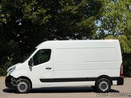 RENAULT Master 2.3 dCi 92 kw Lang+Hoch L2H2 Klima Ahk