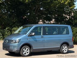 VW T6 Kombi 2.0 Tdi L1H1 Klima 9 Sitze Schiebetür